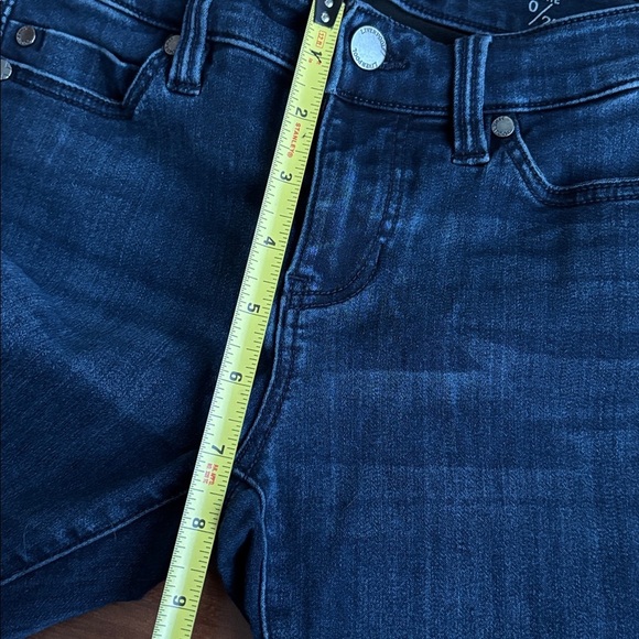 Liverpool ankle jeans - Picture 7 of 10